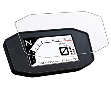 Imagem de Speedo Protetor de tela de painel de vidro Nano Angels para 890 DUKE R (2020+) x 2
