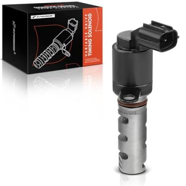 Imagem de A-Premium Válvula variável solenoide compatível com Hyundai Accent 2010-2011 Kia Rio Rio5 2010 L4 1.6L gasolina