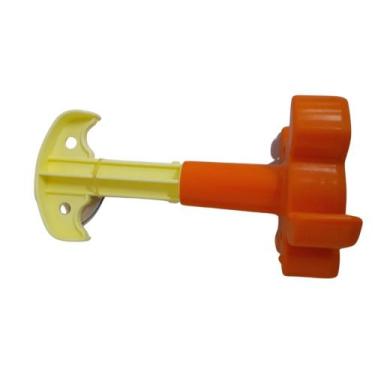 Imagem de Brinquedo Forma De Praia Tartaruga Samba Toys  