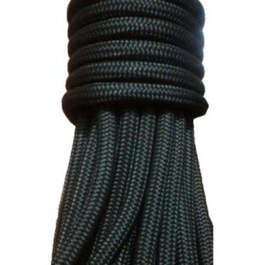 Imagem de Corda Para Amarrar Carga 10 Metros 8mm Oferta - Itacorda