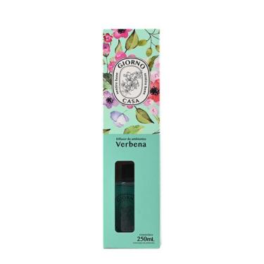 Imagem de Giorno Casa Sentire Bene Verbena - Difusor de Ambiente 250ml