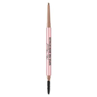Imagem de Lápis De Sobrancelha Too Faced Super Fine Brow Detailer Taupe