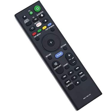 Imagem de RMT-VB210D Ajuste remoto de substituição para Sony Blu-ray Disc DVD Player UHP-H1