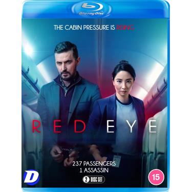 Imagem de Red Eye [Blu-ray]