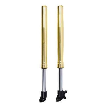 Imagem de Par De Bengalas de Suspensão Pitbike 125/150/200/250cc