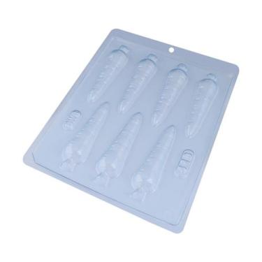 Imagem de Forma de acetato cenouras 413 Bwb 