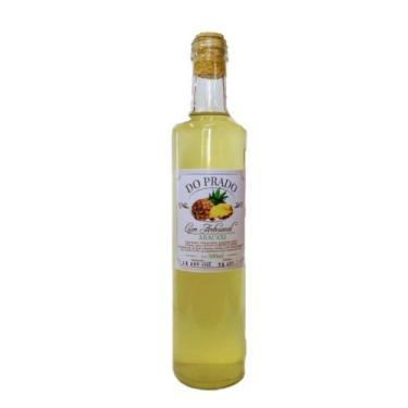 Imagem de Licor Artesanal de Abacaxi Do Prado - 500ml