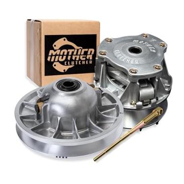 Imagem de 2011-2014 POLARIS RZR 900 XP - Novo extrator completo de embreagem de acionamento primário e seconário acionado!