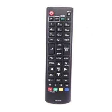 Imagem de XINFUTE AKB73975762 adequado para controle remoto LG LCD TV 98LS95A 65LS53A 65SM5B