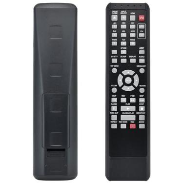 Imagem de XINFUTE Novo SE-R0264 adequado para controle remoto Toshiba DVD DR570KU D-R560KU D-R550 SE-R0265