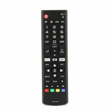 Imagem de XINFUTE AKB75375608 adequado para controle remoto LG LCD TV 75UK6200PLB 65UK6750PLD 43UK6300LLB
