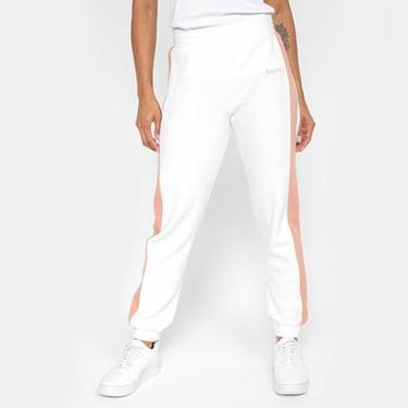 Imagem de Calça Moletom Roxy Wild And Free Feminina-Feminino