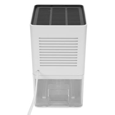 Imagem de Desumidificador para Casa, 350ml/d Smart Sensing Automaticamente Desumidificador (Plugue da UE 220V 1200W)