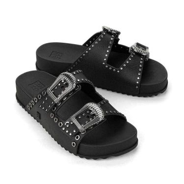 Imagem de Tamanco Feminino Zaxy Hold