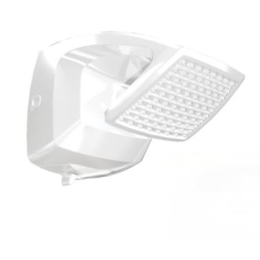 Imagem de Chuveiro multitemperatura Branco 220v 7500w