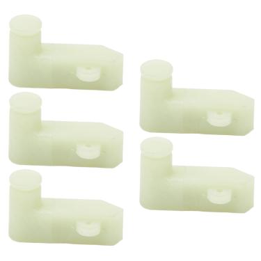 Imagem de Starter Pawl Kit Starter Pawls Ratchet Compact Conveniente Ferramenta Prática Para Outboard 9.9 13.5 F9.9 F13.5 FT8 FT9.9 15 40 F15 F20 F30 F40 F6 F8 F25 Feito de material