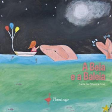 Imagem de A Bela E A Baleia