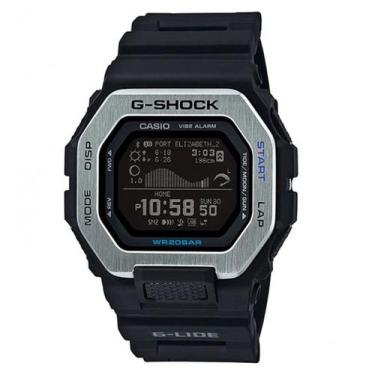 Imagem de Relógio CASIO G-Shock G-Lide GBX-100-1DR