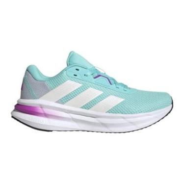 Imagem de Tênis Adidas Galaxy 7 Feminino - Azul 35,5-Feminino