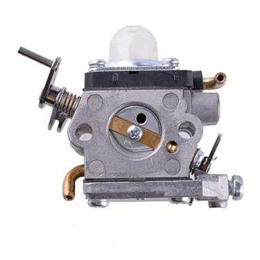 Imagem de Carburador 122HD45 para Hus 122HD45 122HD60 Redmax CHT220 Jonsered HT2223 aparador de cerca viva 523012401