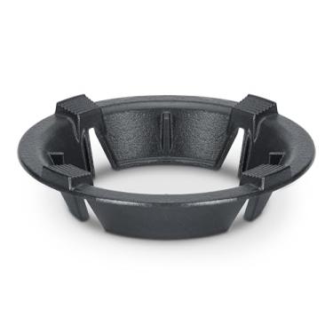 Imagem de Craft Wok Suporte para wok de ferro fundido com 4 garras em forma de estrela para woks de fundo redondo / 732W10C-4CLAW