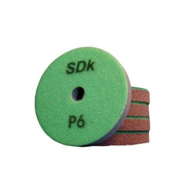 Imagem de Lixa esponja 100mm fiberlux