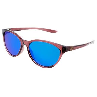 Imagem de Óculos de Sol Nike - City Persona M Dj0891 298 - 57 Rosa