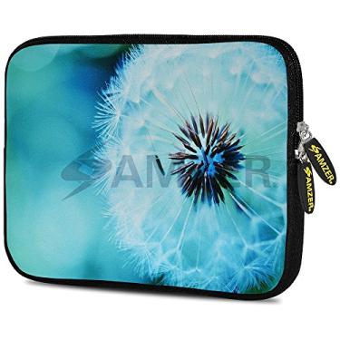 Imagem de Amzer Capa de neoprene de designer de 7-7,75 polegadas para iPad/Tablet/e-Reader e Notebooks, dente de leão por (AMZ5263077)