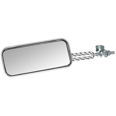 Imagem de Espelho Action, Lowrider Twisted Chrome