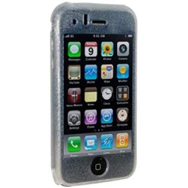 Imagem de Amzer Capa de gel de silicone de corpo inteiro para iPhone 3G/3GS