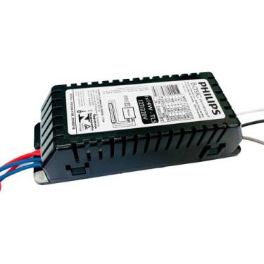 Imagem de Reator Fluorescente Elétrico Afp 1 X 14w Bivolt Philips