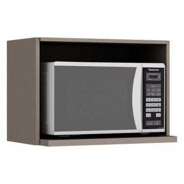 Imagem de Nicho De Cozinha Modulado Connect P- Microondas Duna - Henn
