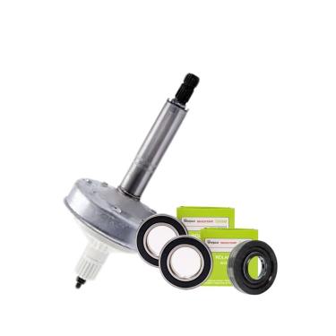 Imagem de Kit Mecanismo Smart Mini W11299803 Whirlpool - Original