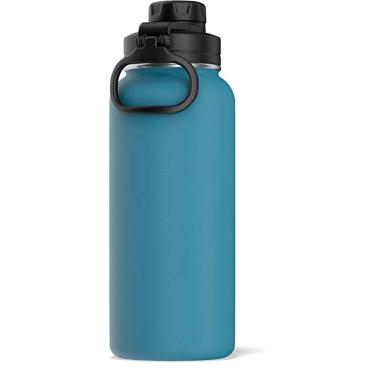 Imagem de Garrafa Termica Hydrapeak Hp-wide-32-slake-chug 946ml Slake