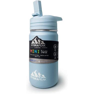 Imagem de Garrafa Termica Hydrapeak Hp-mini-14-ice 400ml Ice