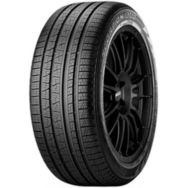 Imagem de 4 Pneus Aro 17 Scorpion Verde All Season 225/60 R17 Pirelli Preto 17