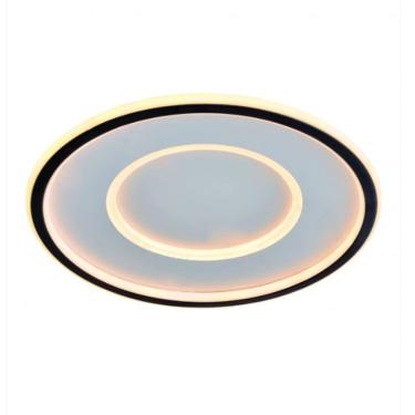 Imagem de Querolustre Plafon Dcx03123 49w 3000k Preto