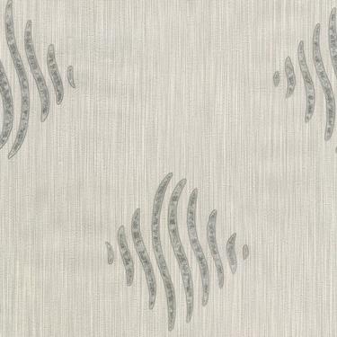 Imagem de Papel De Parede New Fantasy 56109 Cinza Texturizado Rolo 10m X 0,52m