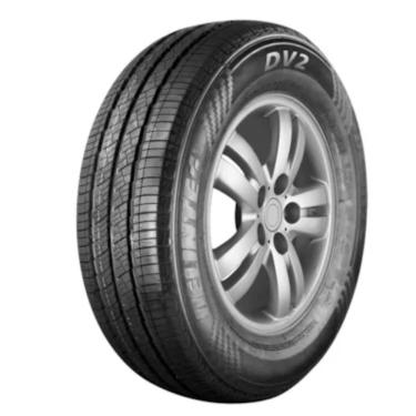 Imagem de Pneu 195/70r15 104/102s Delinte Dv2 8 Lonas