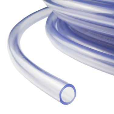 Imagem de Mangueira Cristal 1-2 X 1,5mm Dreno Ar Condicionado 50 Metros