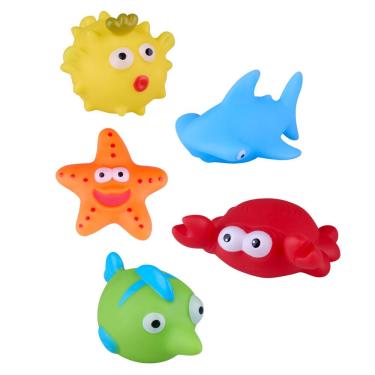 Imagem de Amiguinhos Do Banho Play&Fun