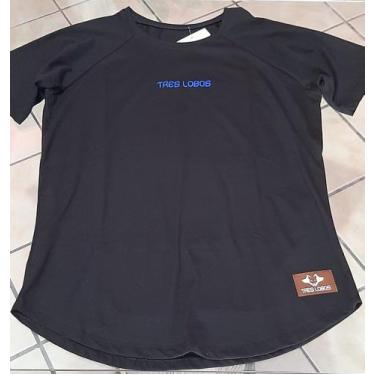 Imagem de Camisas três lobos - Três Lobos 