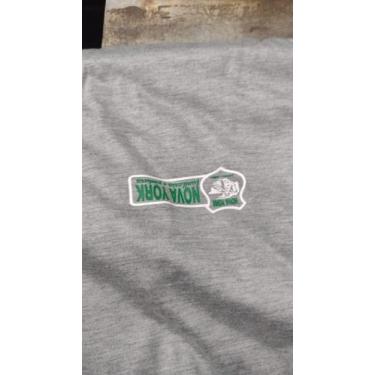 Imagem de Camisetas de uniformes profissionais ou esportivos - Taipy, 250g, Vari