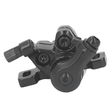 Imagem de Pinça de freio para scooter elétrica, liga de alumínio, peças de reposição para scooter elétrico GOTRAX preto