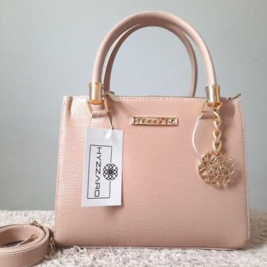 Imagem de Bolsa feminina HIZZARA - HIZZARA , Nude