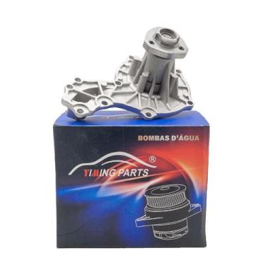 Imagem de Bomba d agua yiming gol/parati 95/09 san/sav 95/09 royale 95/96 - YIMI