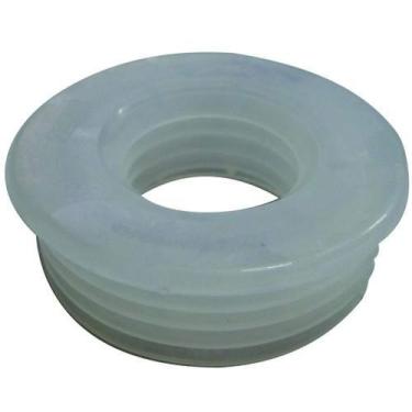 Imagem de Espude para Vaso Convencional 40mm x 2'' - Borracha Astra