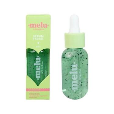 Imagem de Sérum Facial Melu Ruby Rose