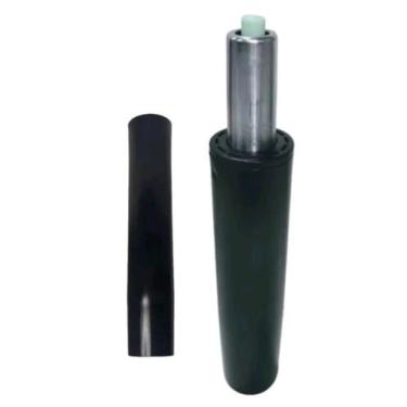 Imagem de Kit Pistão E Prolongador Para Cadeira De Escritório Preto - Sintonia F