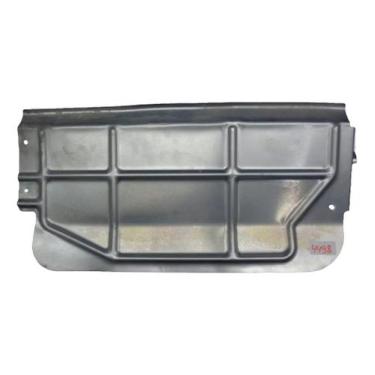 Imagem de Defletor Lata Convegedor Eletroventilador Etios 2013 2018 - Toyota